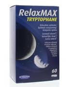 Relaxmax tryptophaneOverig gezondheidsproducten5425005547018