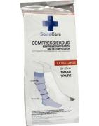 Compressiekous wit XL 29 - 33 cmHulpmiddelen8718469200245