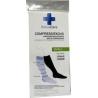 Compressiekous zwart S 19 - 23 cmHulpmiddelen8718469200313