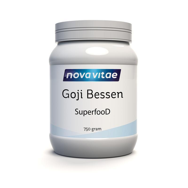 Goji bessenVoeding8717473098305