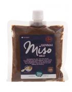 Genmai miso eko met schroefdop bioVoeding8713576270143