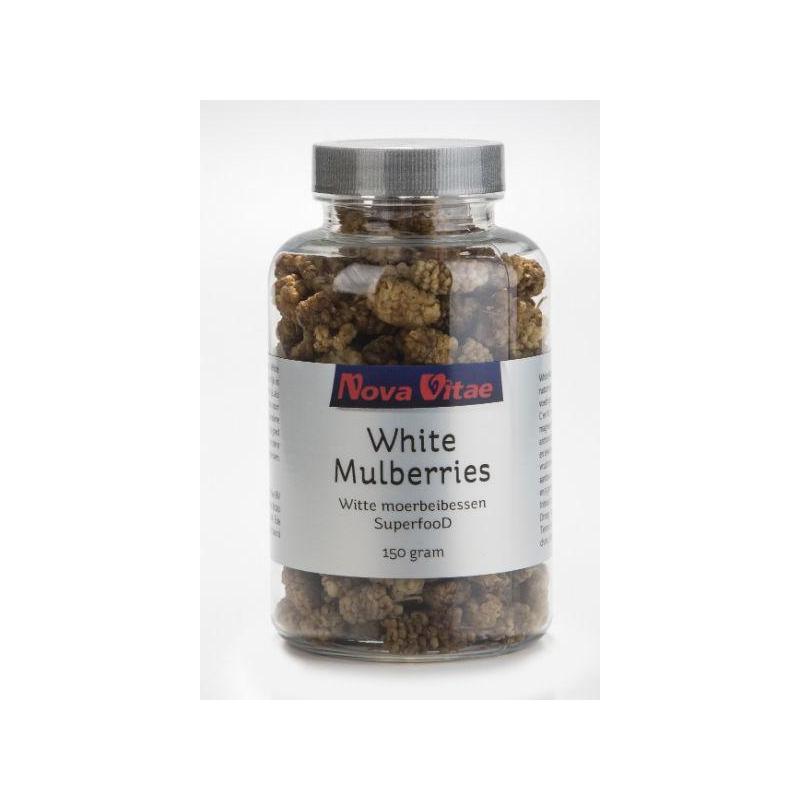 Mulberry bessen (moerbeien)Voeding8717473098404