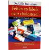 Feiten en fabels over cholesterolBoeken/folders9789079872305