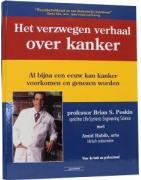 Het verzwegen verhaal over kankerBoeken/folders9789079872435