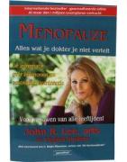 Menopauze, alles wat je dokter je niet verteltBoeken/folders9789079872329