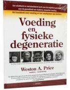 Voeding & fysieke degeneratieBoeken/folders9789079872428