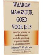 Waarom maagzuur goed voor je isBoeken/folders9789079872497