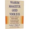 Waarom maagzuur goed voor je isBoeken/folders9789079872497