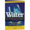 Water - het goedkoopste medicijnBoeken/folders9789079872053