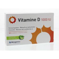 Vitamine E-400Vitamine enkel8714439520764