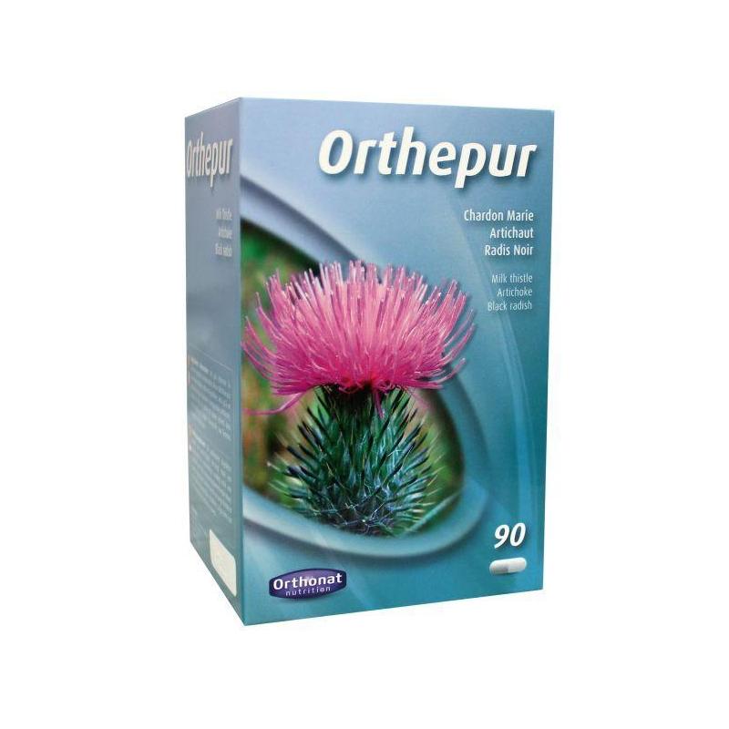 OrthepurOverig gezondheidsproducten5425005541030