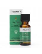 Tea tree organicEtherische oliën/aromatherapie5017402005682