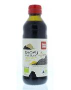 Shoyu 28% less salt bioDranken5411788046244