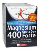 Magnesium 400 forteMineralen enkel8713713039022