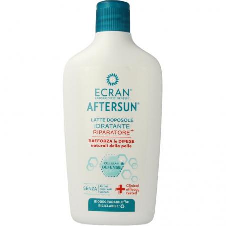 Aftersun melk hydraterend & kalmerendNa de zon8411135440050