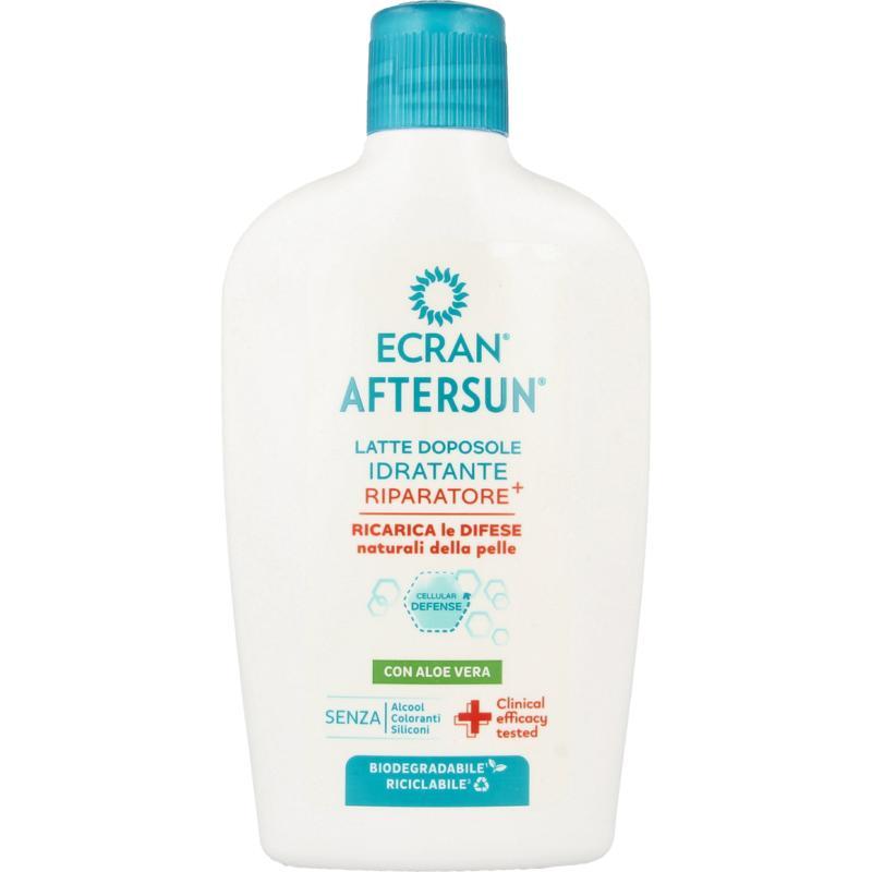 Aftersun melk hydraterend & kalmerend aloe veraNa de zon8411660950369