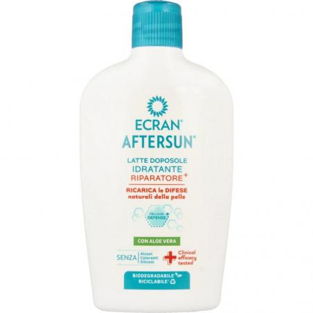 Aftersun melk hydraterend & kalmerend aloe veraNa de zon8411660950369