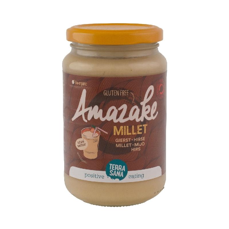 Gierst amazake bioVoeding8713576275827