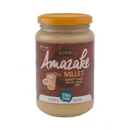 Gierst amazake bioVoeding8713576275827