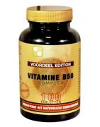 Vitamine B50 complexVitamine enkel8717472405609