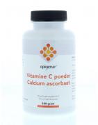 Vitamine C calcium ascorbaat poederOverig gezondheidsproducten8713286019032