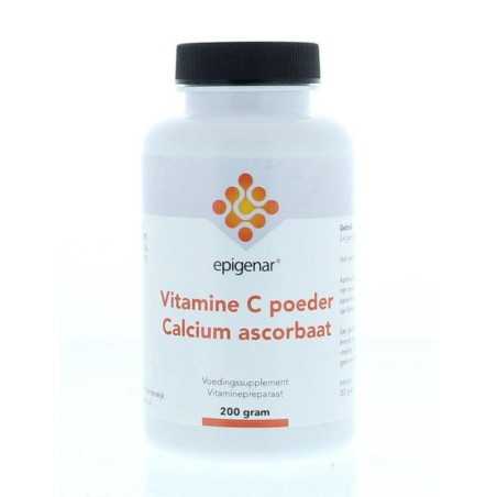 Vitamine C calcium ascorbaat poederOverig gezondheidsproducten8713286019032