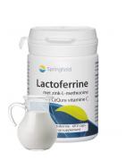 Lactoferrine 75 mgOverig gezondheidsproducten8715216263751