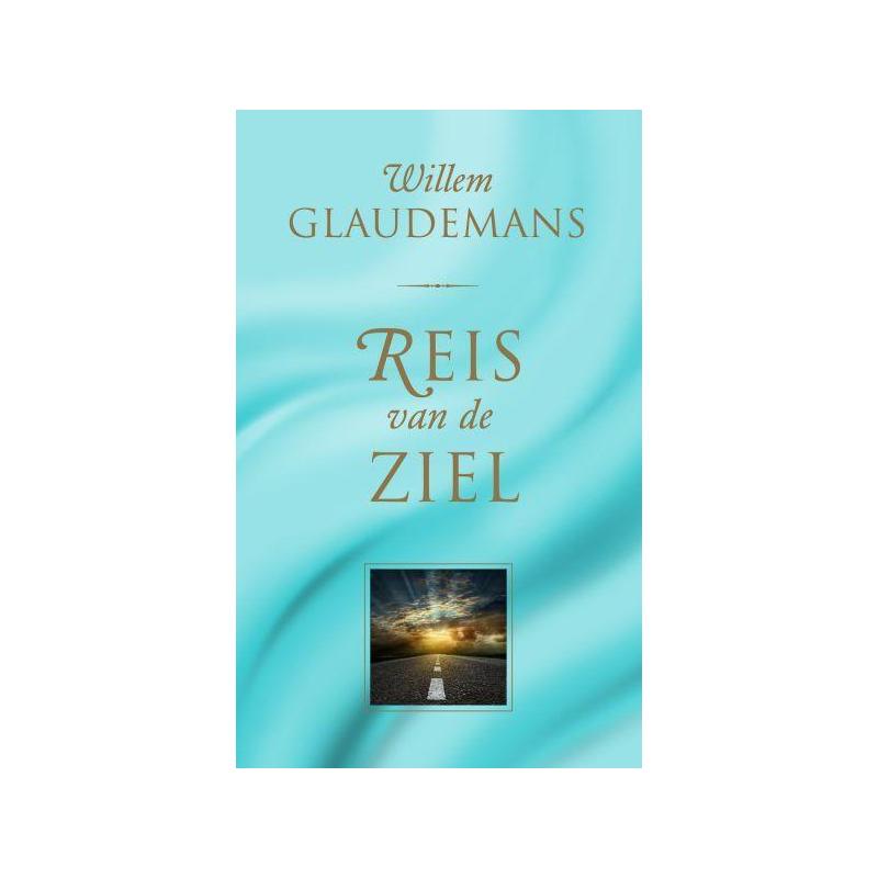 Reis van de ziel Willem GlaudemansBoeken/folders9789020210736