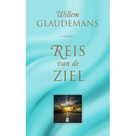 Reis van de ziel Willem GlaudemansBoeken/folders9789020210736