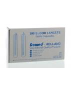 Bloedlancetten BL-200Waren8717202433674