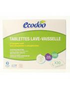 Vaatwasmachine tablets bioAfwasmiddel3380380069673