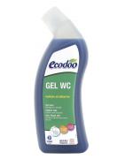 WC gel toiletreiniger munt-eucalyptusHuishoudelijk3380390900614