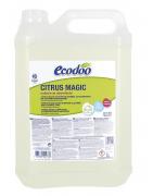 Schoonmaakmiddel citrus navul jerrycan bioHuishoudelijk3380380001338