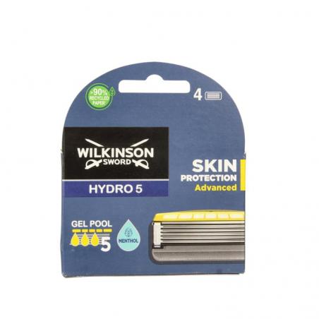 Hydro 5 skin protect advanceScheerinstrumenten4027800404100