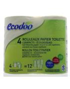 Toiletpapier compact ecologisch bioToiletpapier3380380050176