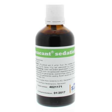 Oxacant sedativOverig gezondheidsproducten8718347172220