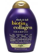 Thick a full biotin & collagen shampoo bioShampoo022796976703