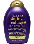 Thick & full biotin & collagen conditioner bioConditioner022796976710