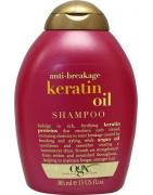 Anti breakage keratin oil shampooShampoo022796977519