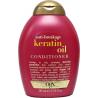 Anti breakage keratin oil conditionerConditioner022796977526