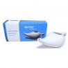 Neti pot aardewerk witNeus/inhalatie8716458004713