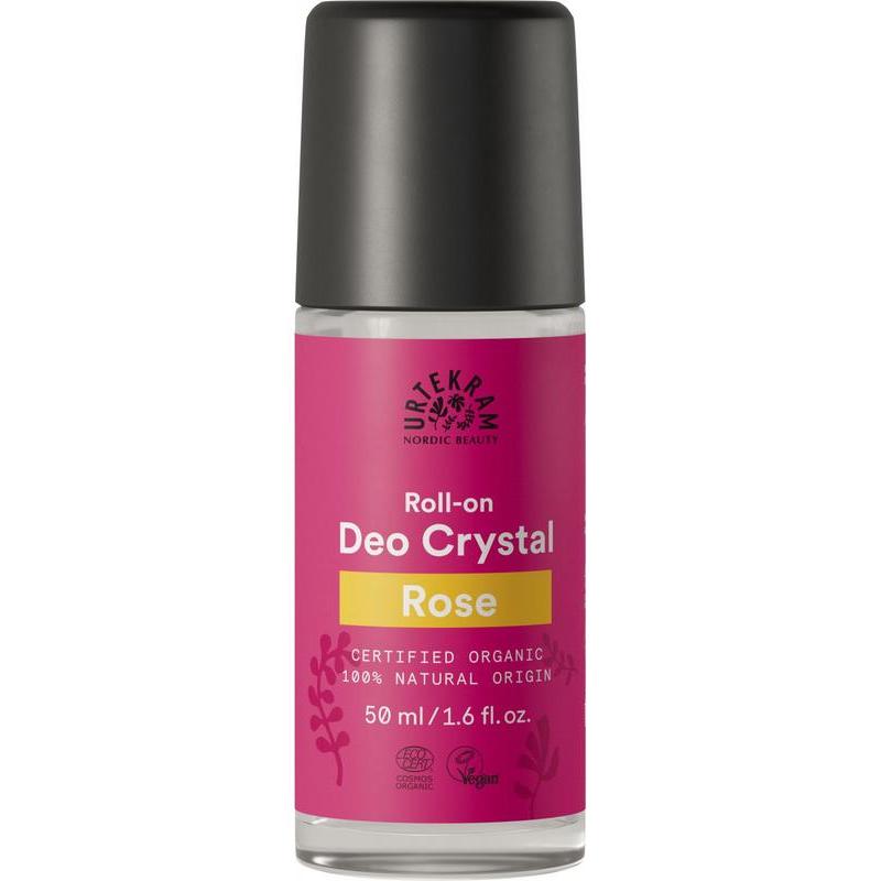 Deodorant crystal roll on rozenDeodorant5765228837610