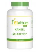 Kaneel met salaretinOverig gezondheidsproducten8718421581795