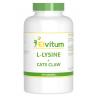 L-Lysine cats clawAminozuren8718421581818