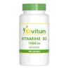 Vitamine D3 1000IE/25mcgOverig gezondheidsproducten8718421581788