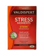 Stress moments sterkRustgevend8711744037093