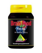 BrainfoodOverig vitaminen/mineralen8718591421488