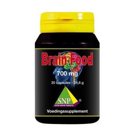 BrainfoodOverig vitaminen/mineralen8718591421488