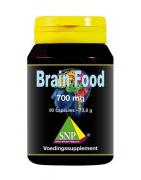 BrainfoodOverig vitaminen/mineralen8718591421501