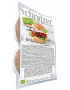 Hamburger broodjes bioVoeding4022993046076